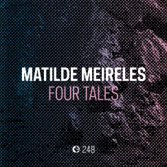 Matilde Meireles - Four Tales - CD