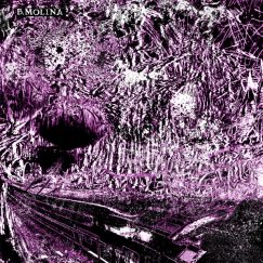 B. Molina - Aleación Y Submersion - LP