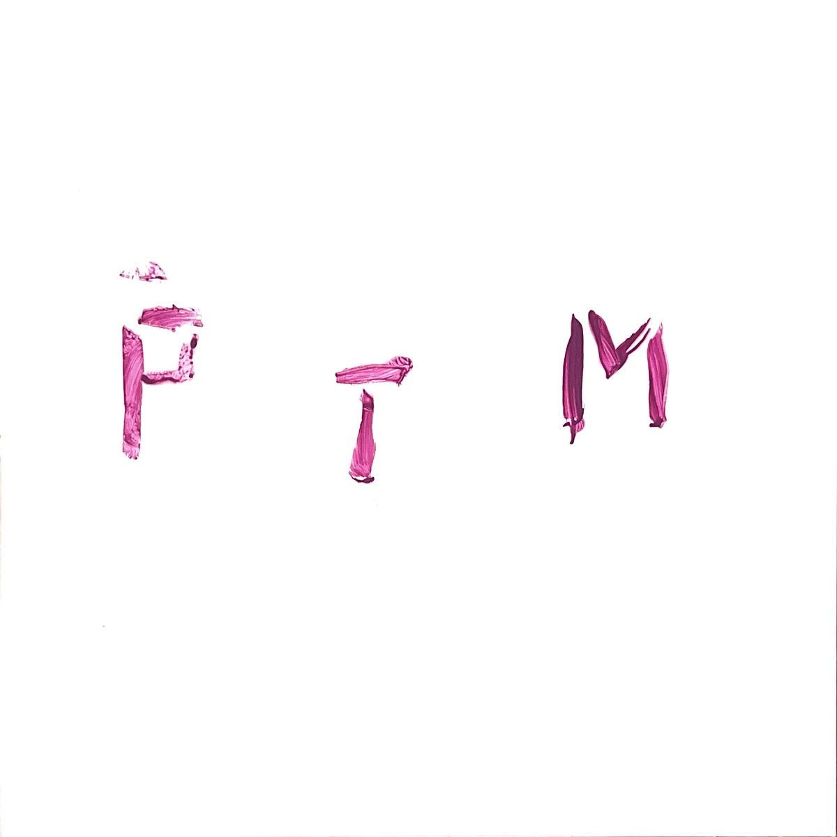 PT Musik - Consumação - 12" - Image 2