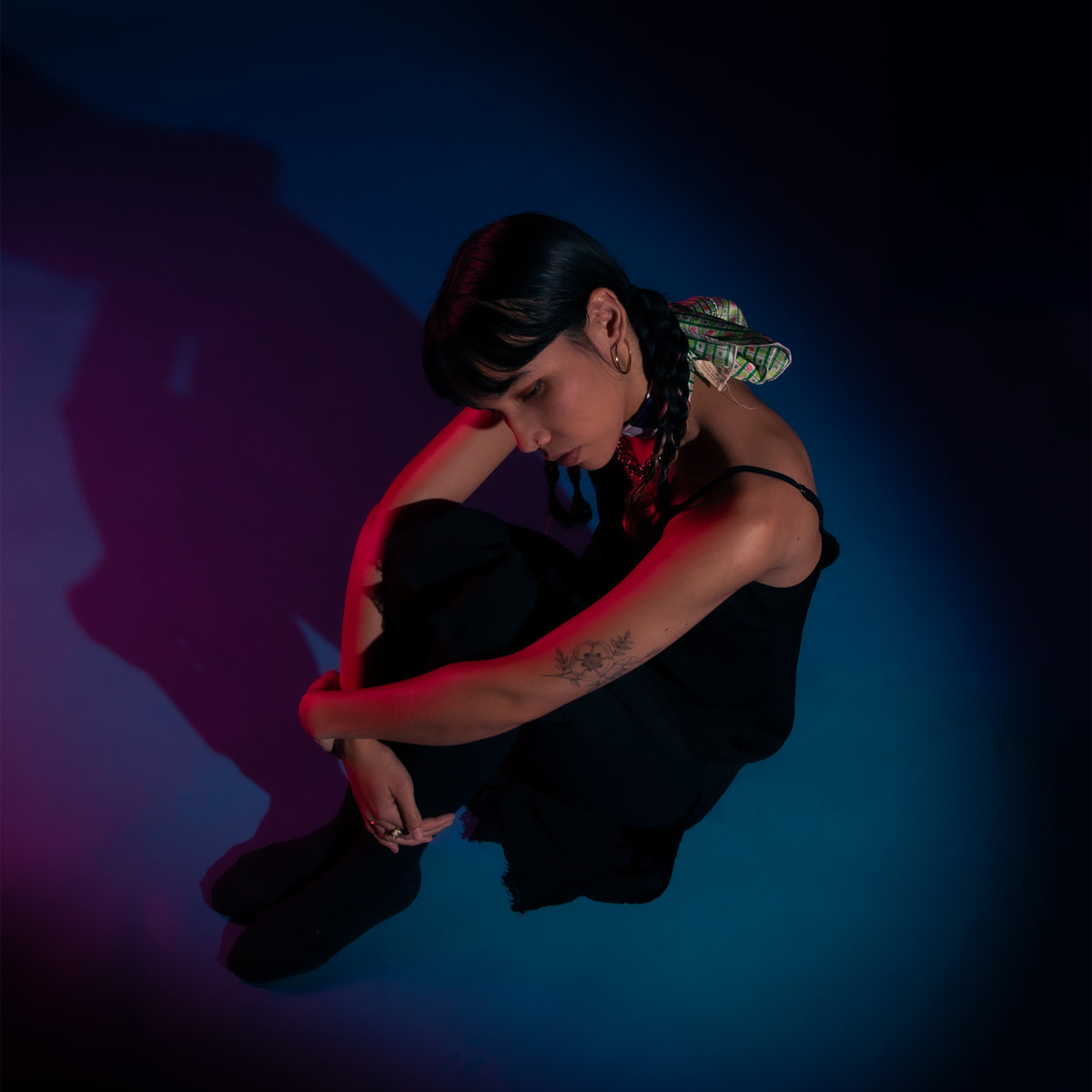 Kalia Vandever - Mana - LP